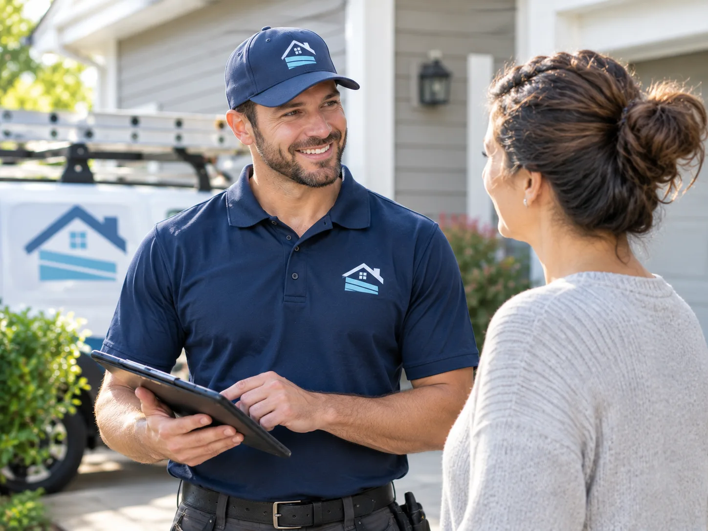 Commercial Siding Repair in Pocatello, ID